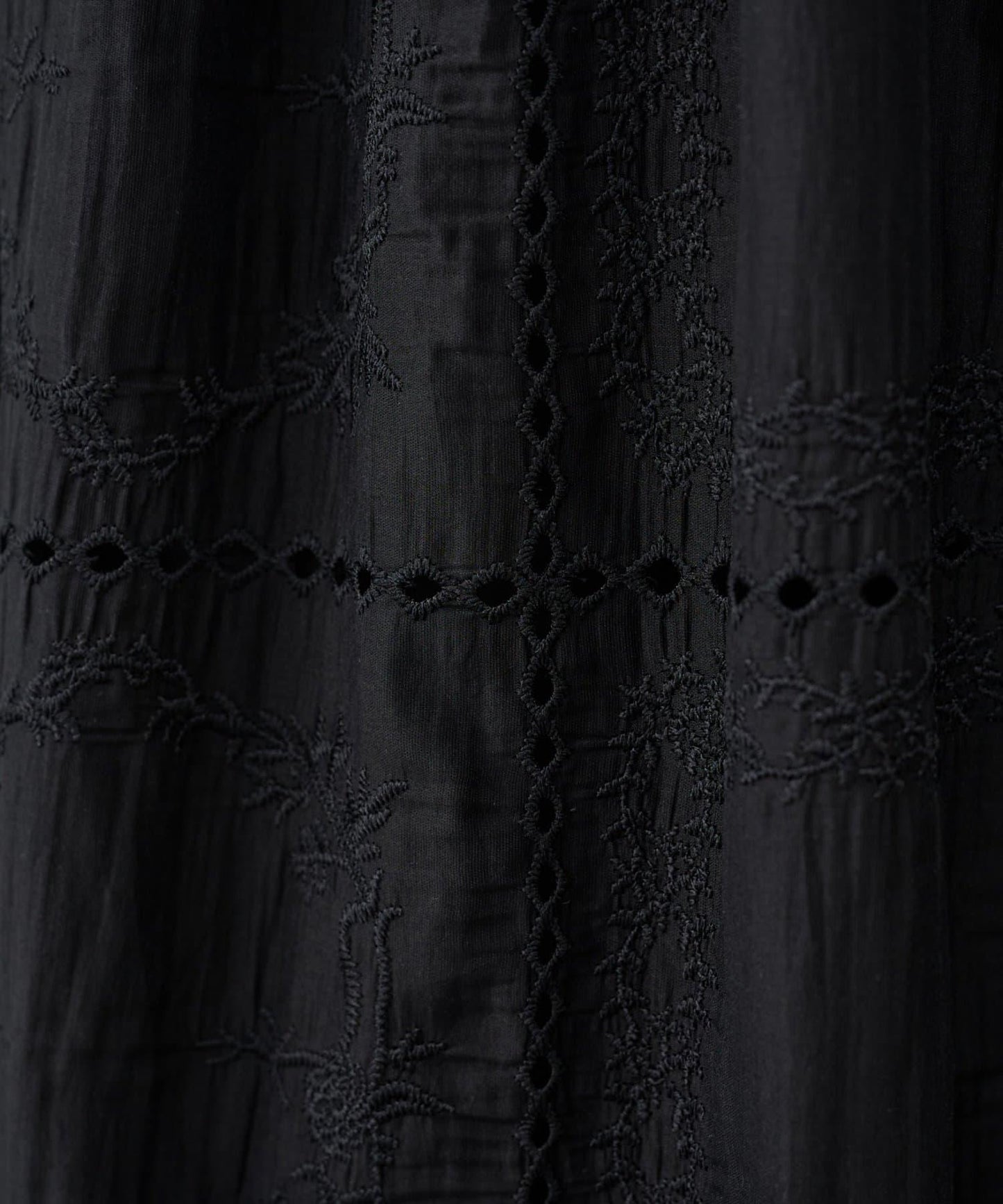 HiROMITHiSTLE 方框設計半身裙