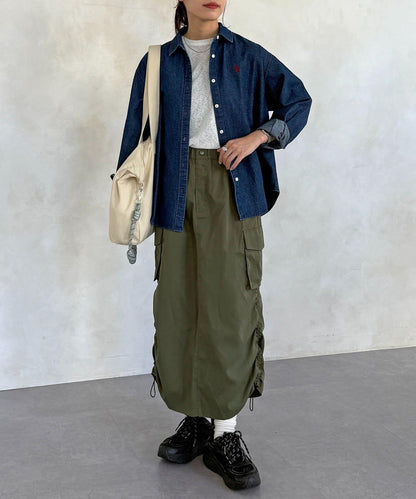 U.S. POLO ASSN. 多款長袖襯衫