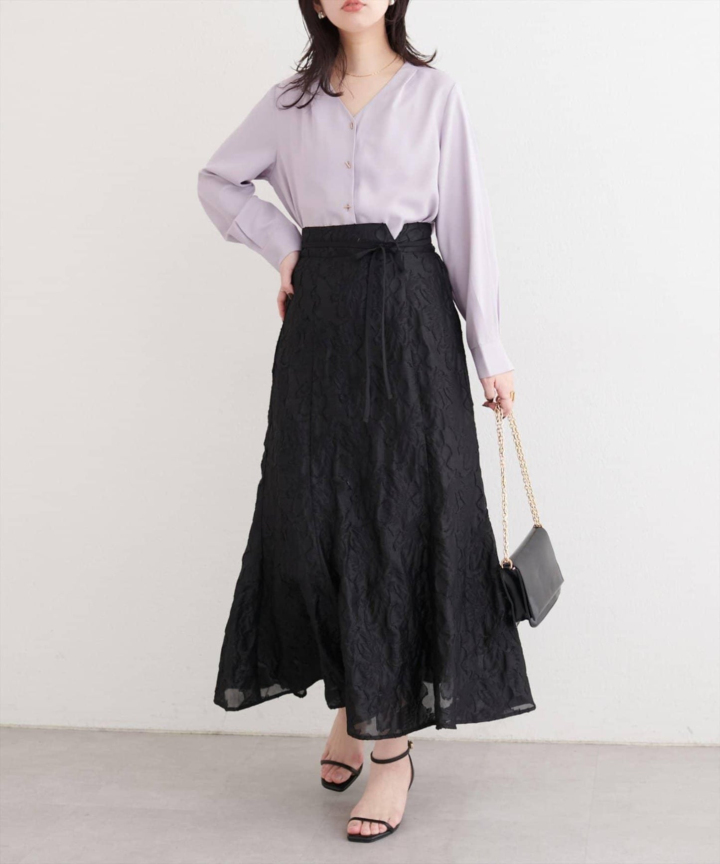 平價柔滑條扣襯衫