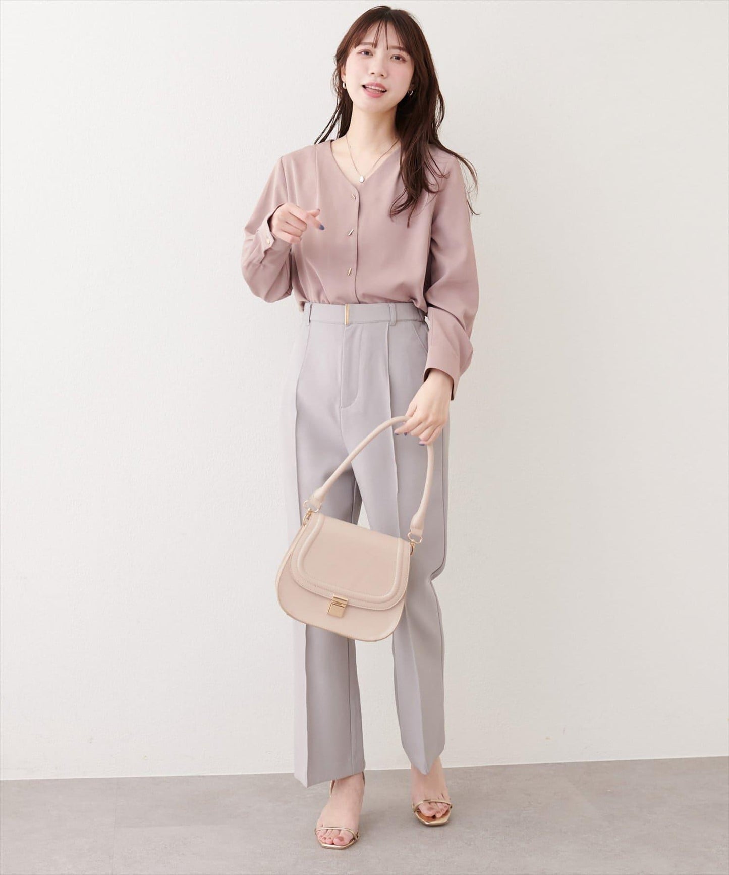 平價柔滑條扣襯衫