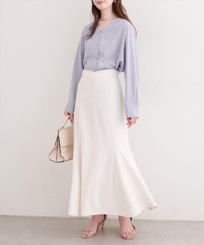 平價柔滑條扣襯衫