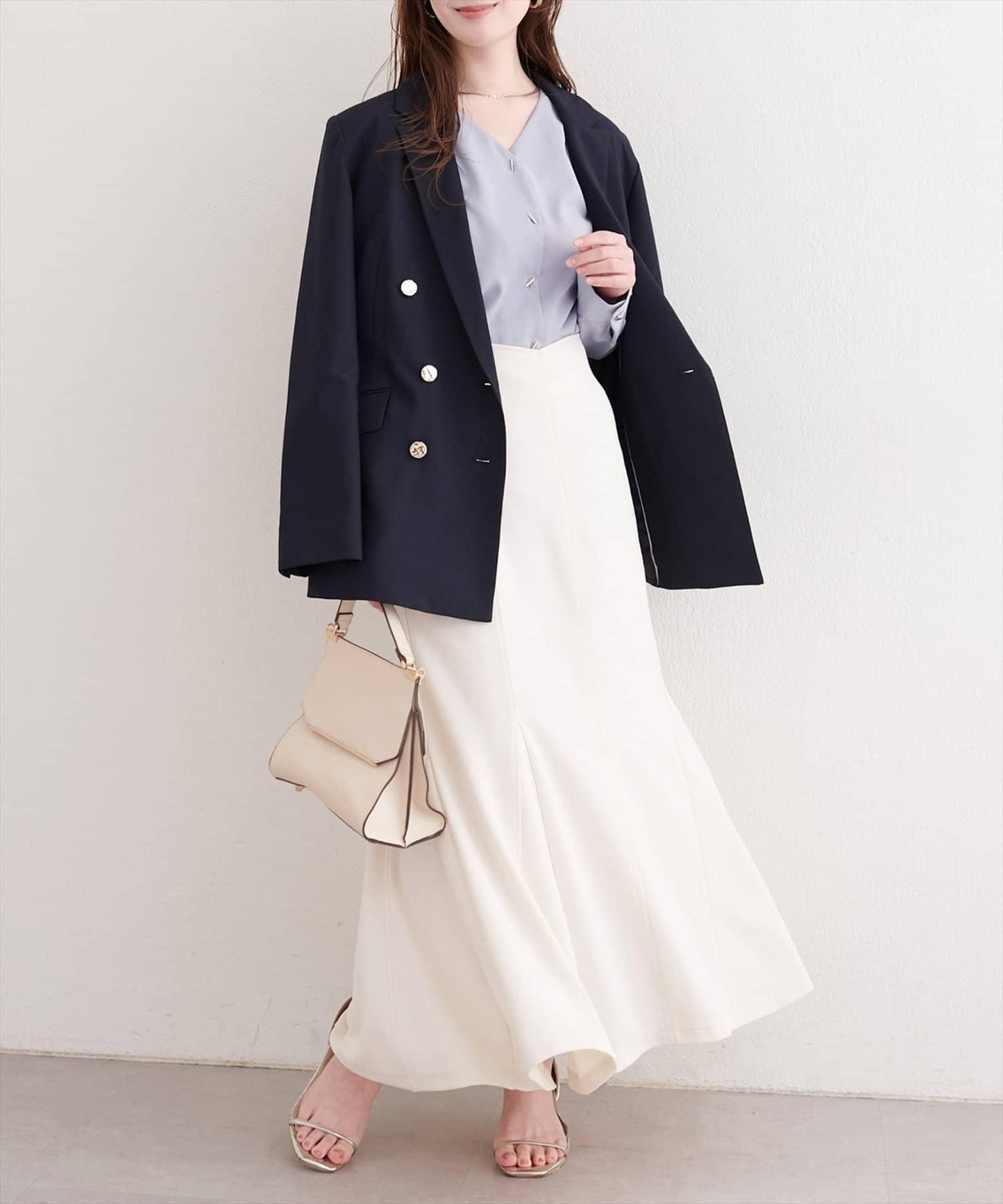 平價柔滑條扣襯衫