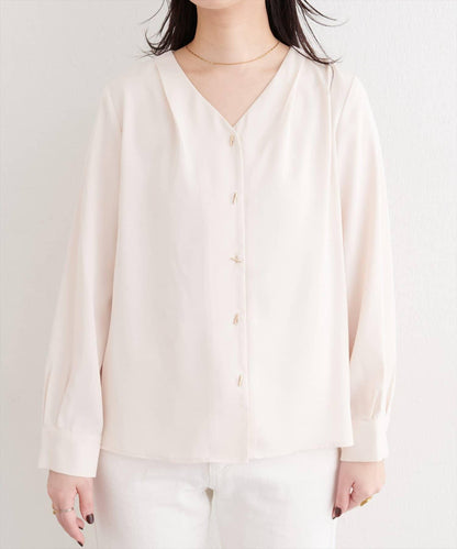 平價柔滑條扣襯衫