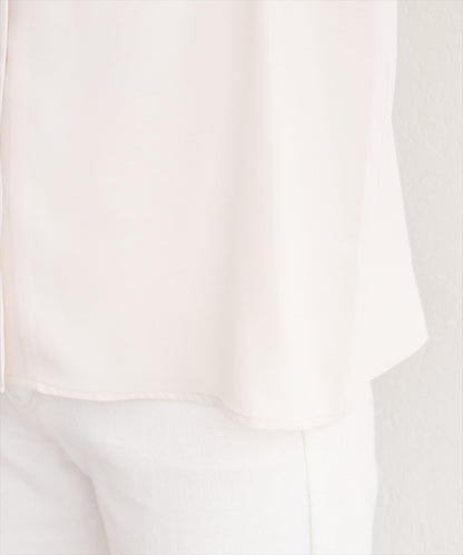 平價柔滑條扣襯衫