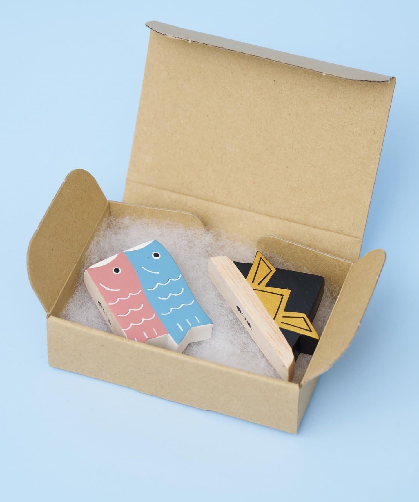 季節主題 雛祭兒童節 收納小盒