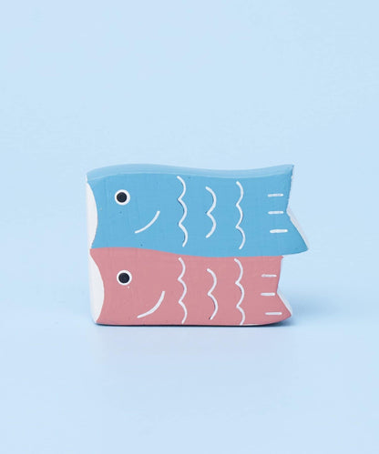 季節主題 雛祭兒童節 收納小盒