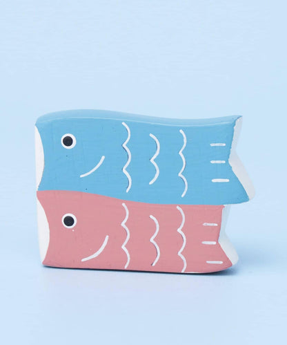 季節主題 雛祭兒童節 收納小盒