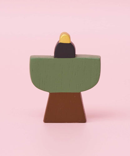 季節主題 雛祭兒童節 收納小盒