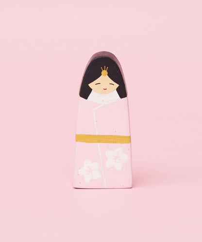 季節主題 雛祭兒童節 收納小盒