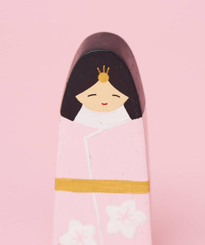 季節主題 雛祭兒童節 收納小盒