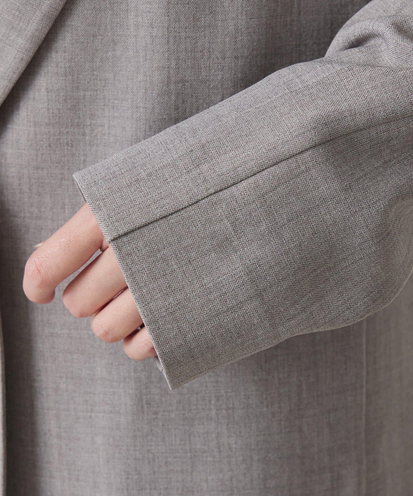 輕量 彈力 鯊魚紋面料 夾克