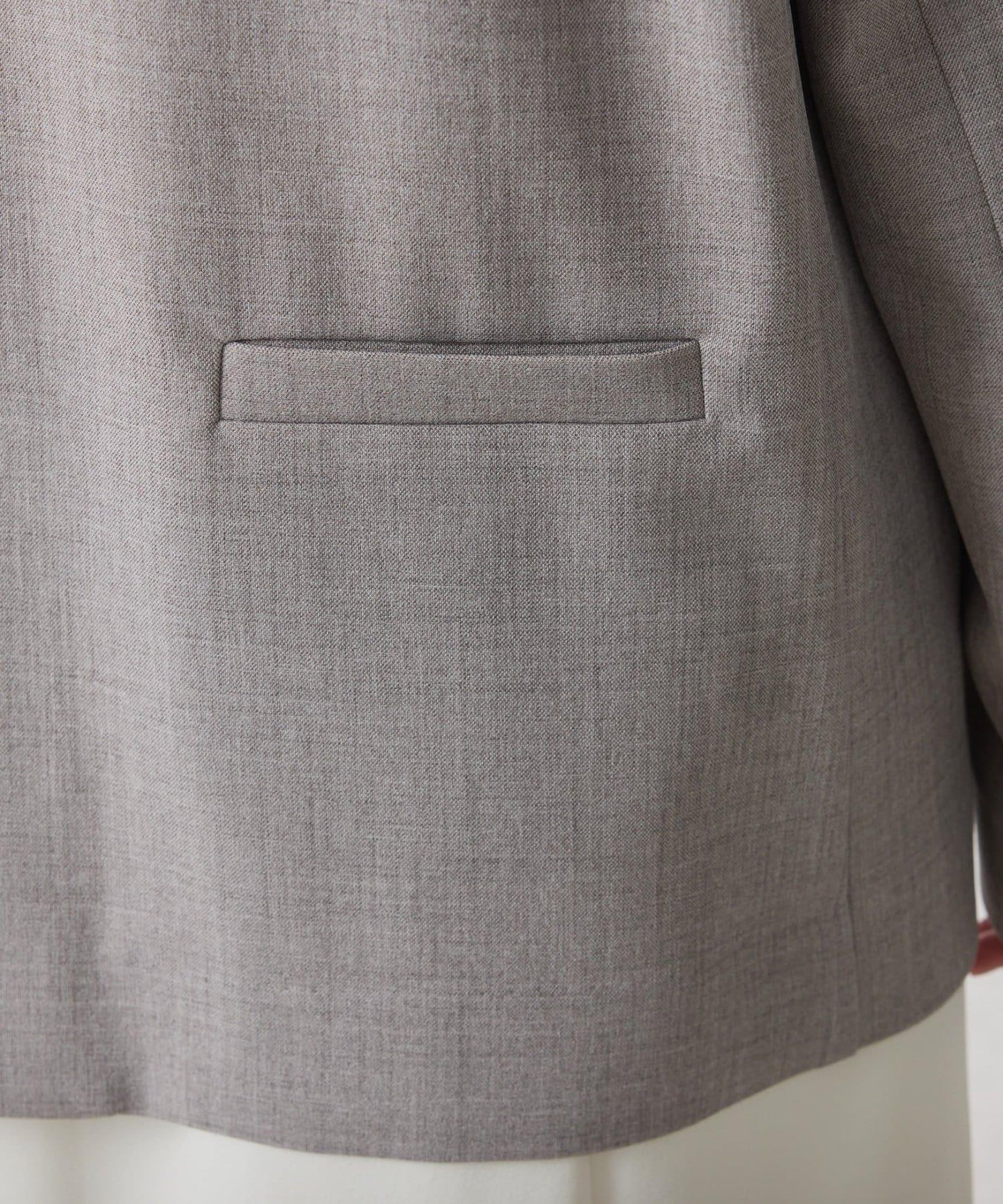 輕量 彈力 鯊魚紋面料 夾克