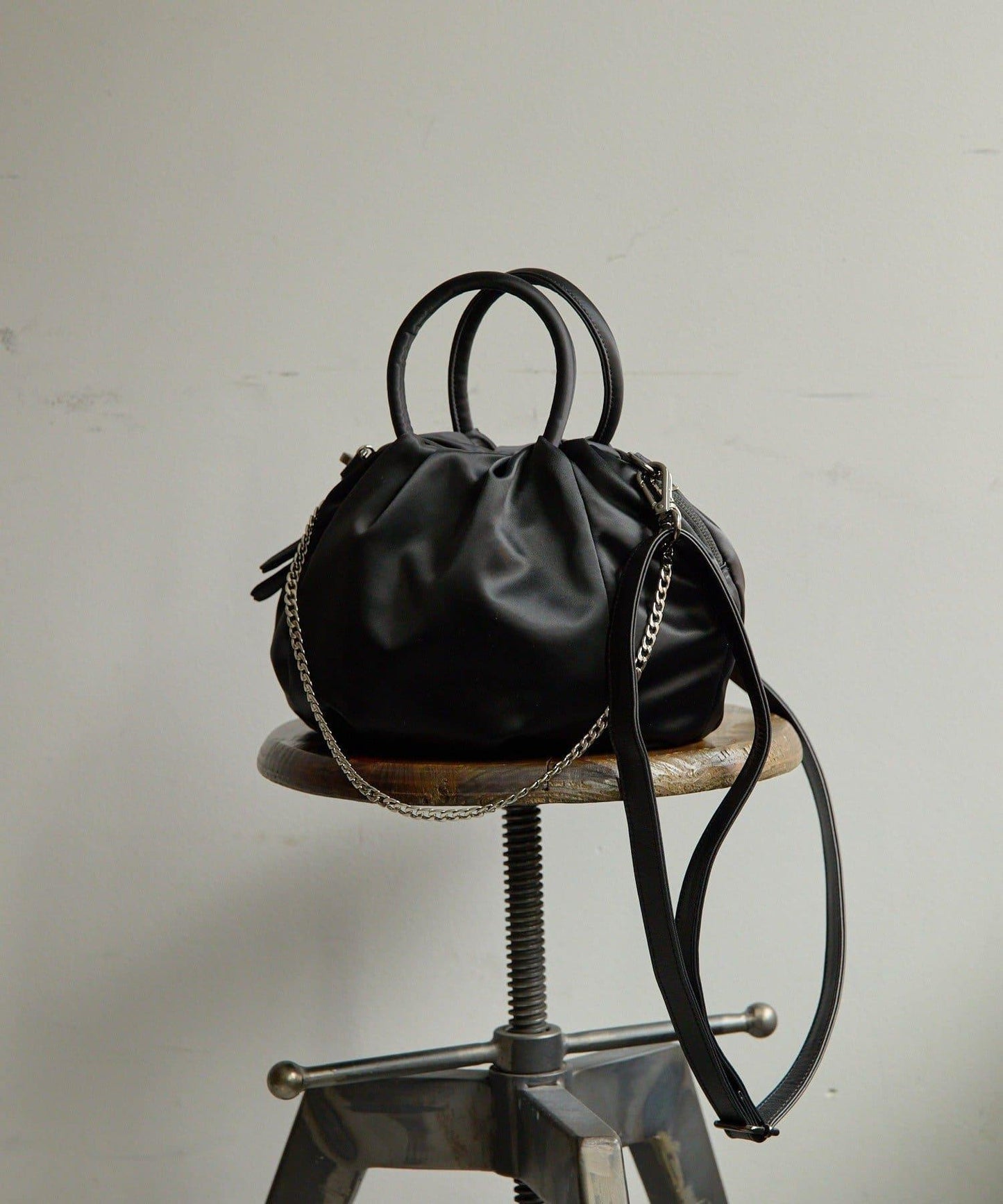 《インフルエンサーuchida企畫カラーあり》 梅托特包 S