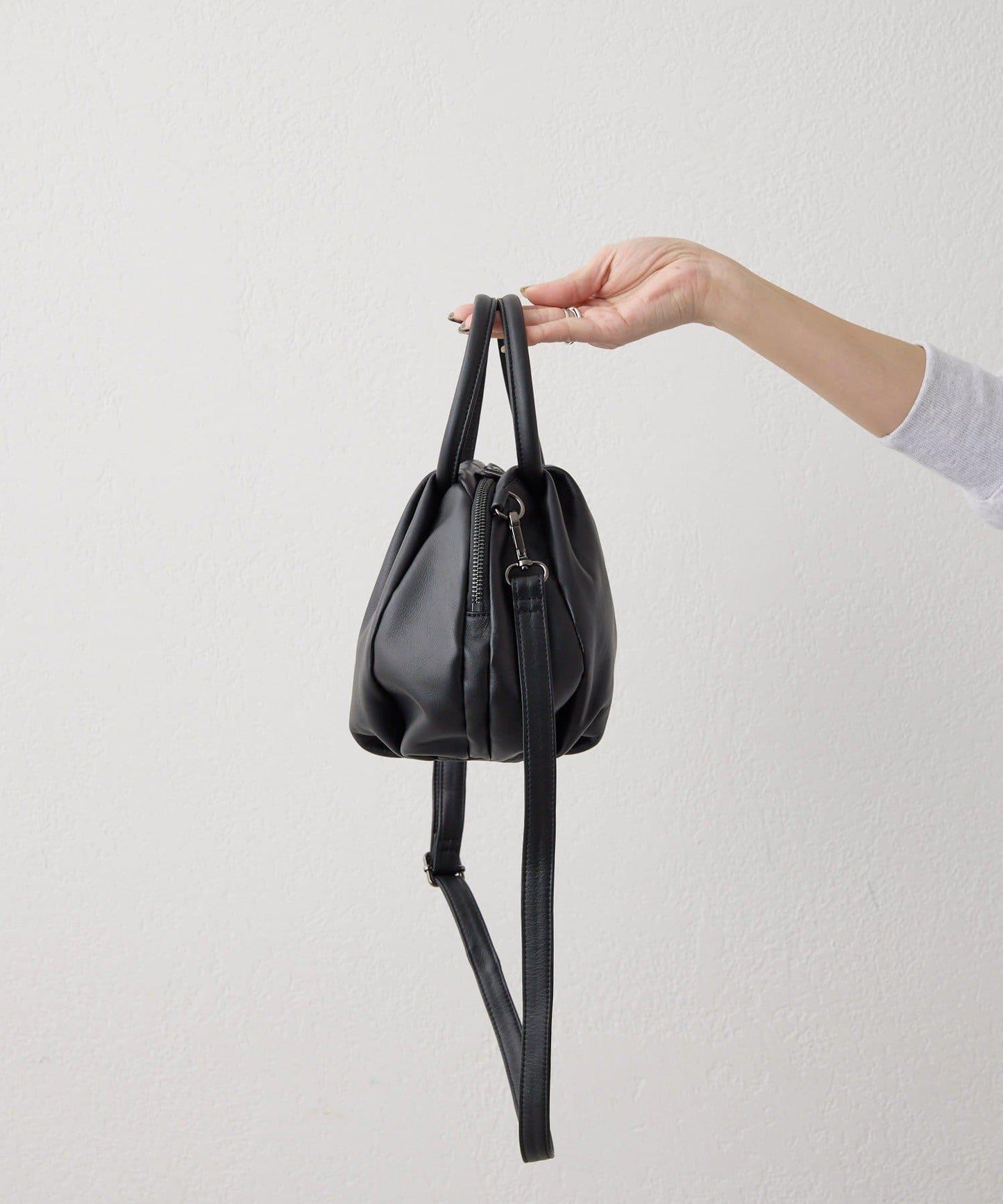 《インフルエンサーuchida企畫カラーあり》 梅托特包 S