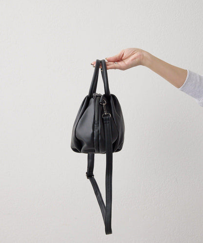 《インフルエンサーuchida企畫カラーあり》 梅托特包 S