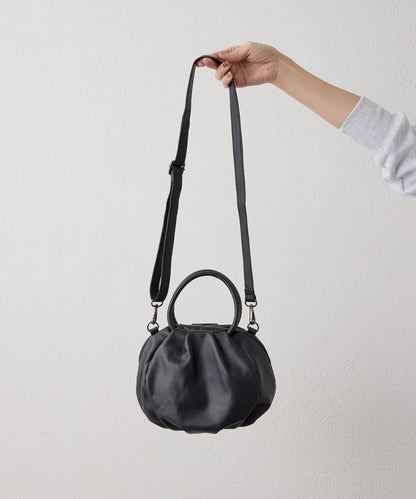 《インフルエンサーuchida企畫カラーあり》 梅托特包 S