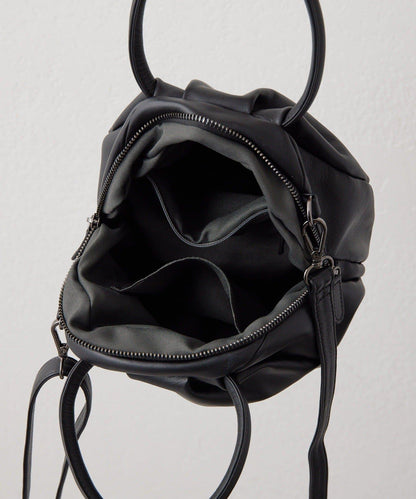 《インフルエンサーuchida企畫カラーあり》 梅托特包 S