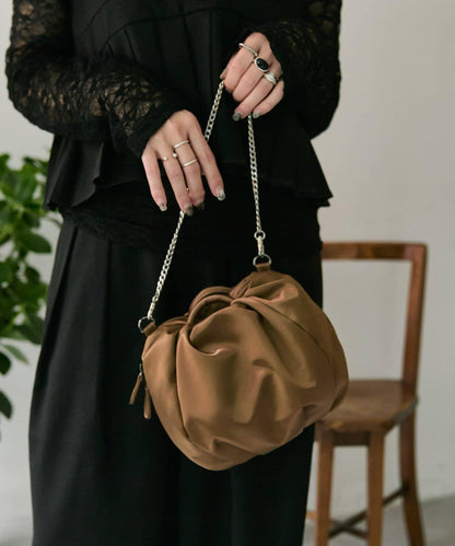 《インフルエンサーuchida企畫カラーあり》 梅托特包 S