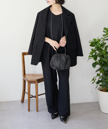 《インフルエンサーuchida企畫カラーあり》 梅托特包 S