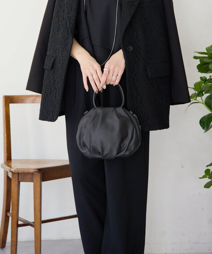 《インフルエンサーuchida企畫カラーあり》 梅托特包 S