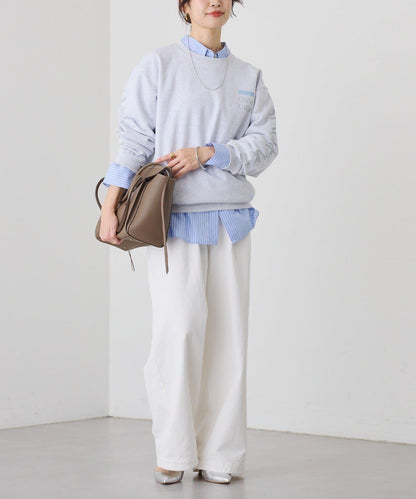 MONN.:.(モン) 標誌衛衣