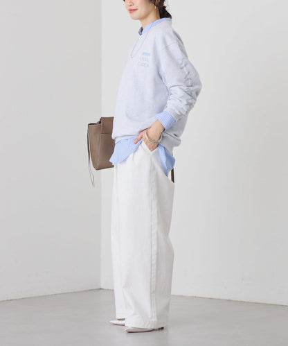 MONN.:.(モン) 標誌衛衣