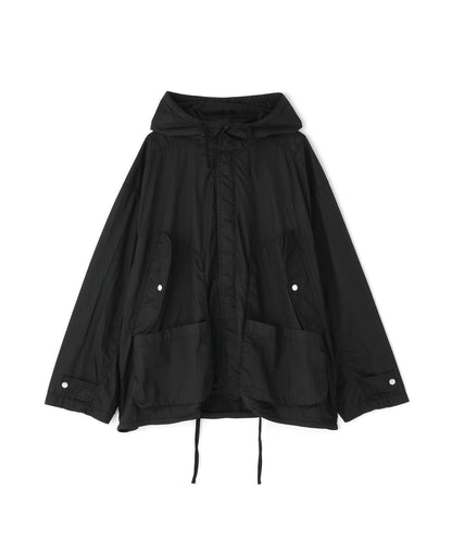 ANCELLM HOODED FIELD SHIRT JACKET 襯衫夾克 ANC-SH91