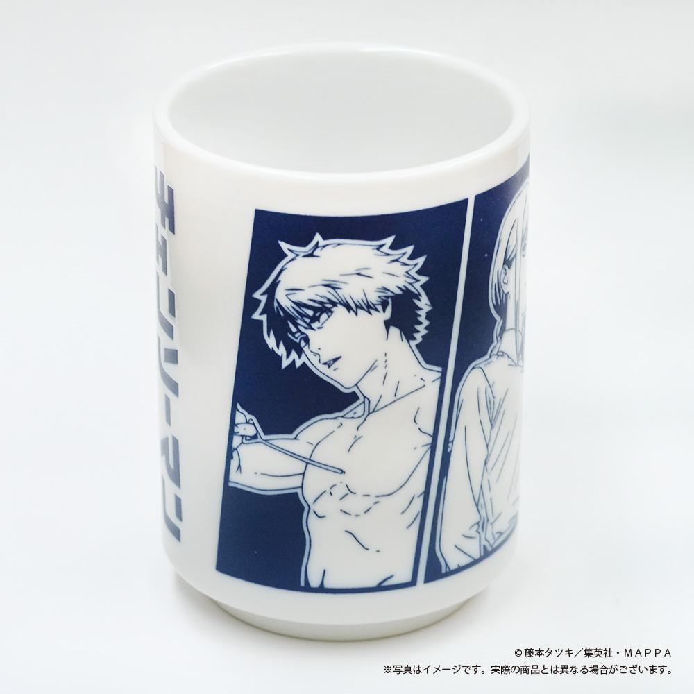 《電鋸人》（電鋸人） 茶杯 B款