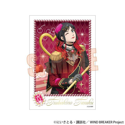 《防風少年》 DOLCE箔押隨機卡片 寫真卡 OPP五包入