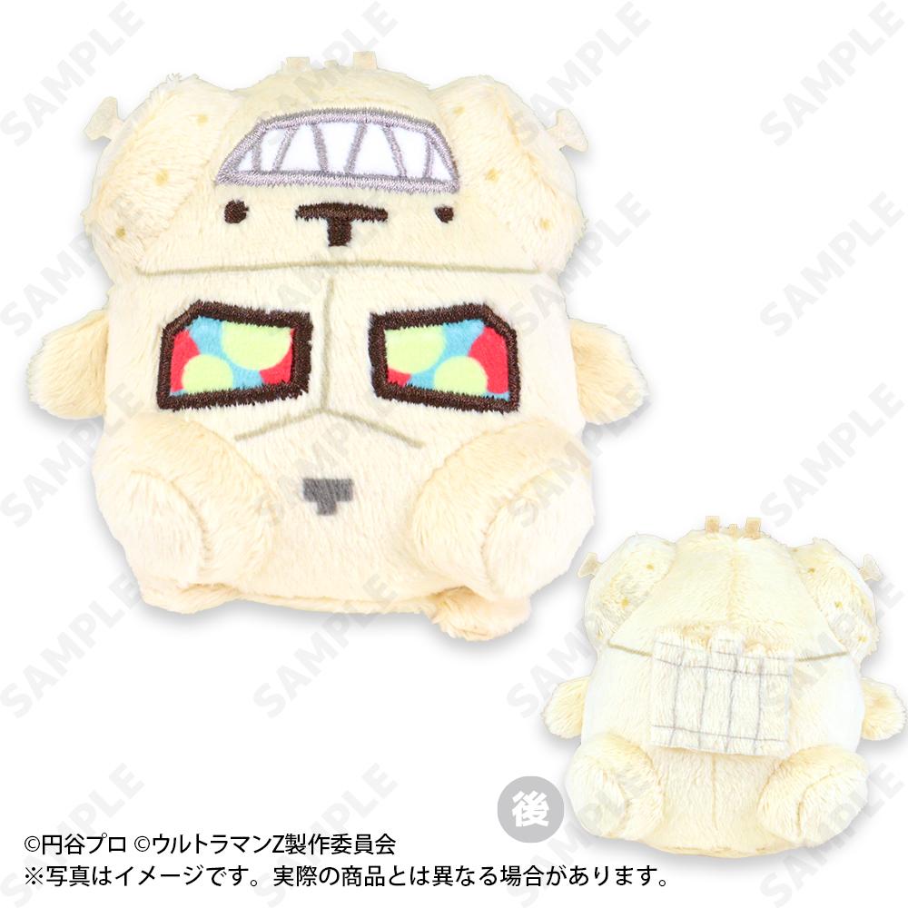 ウルトラマンZ（奧特曼Z） 手捏公仔系列 第2彈 キングジョー 公仔