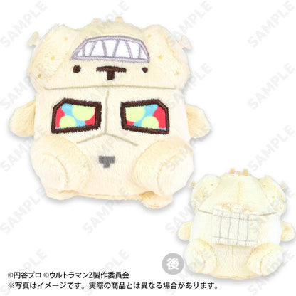 ウルトラマンZ（奧特曼Z） 手捏公仔系列 第2彈 キングジョー 公仔