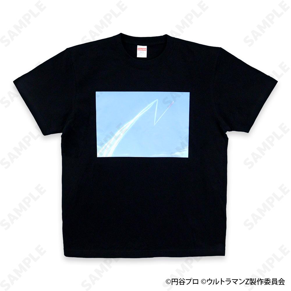 ウルトラマンZ（奧特曼Z） One scene系列 第二彈 T恤 XL款