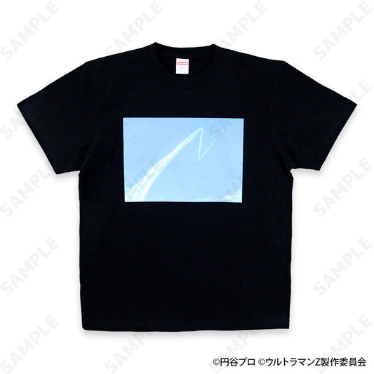 ウルトラマンZ（奧特曼Z） One scene系列 第二彈 T恤 XL款