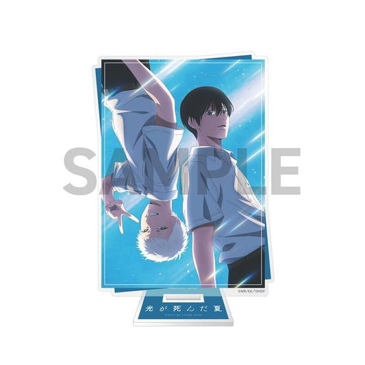 光が死んだ夏（光已逝的夏天） 視覺亞克力立牌 ver.A