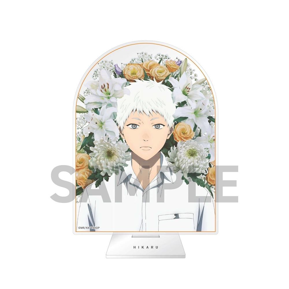 光が死んだ夏（光死之夏） 視覺系列 亞克力立牌 ver.D