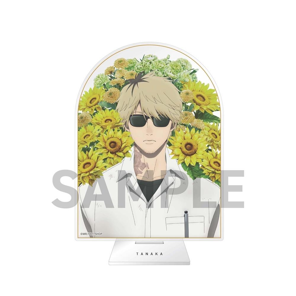 光が死んだ夏（光死之夏） 亞克力立牌 ver.E