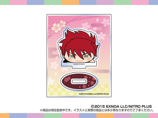 刀剣亂舞ONLINE（刀劍亂舞ONLINE） 軟萌吉祥物系列 大包平 亞克力立牌