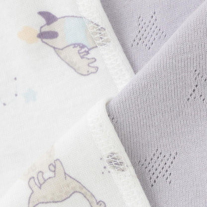 弱酸性 男童背心內衣 2件裝