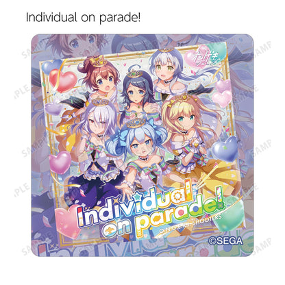 オンゲキ Re:Fresh（音擊） 第二彈 隨機貼紙 完整盒（12包入）