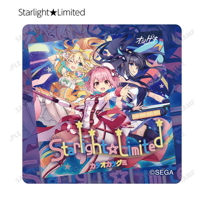 オンゲキ Re:Fresh（音擊） 第二彈 隨機貼紙 完整盒（12包入）