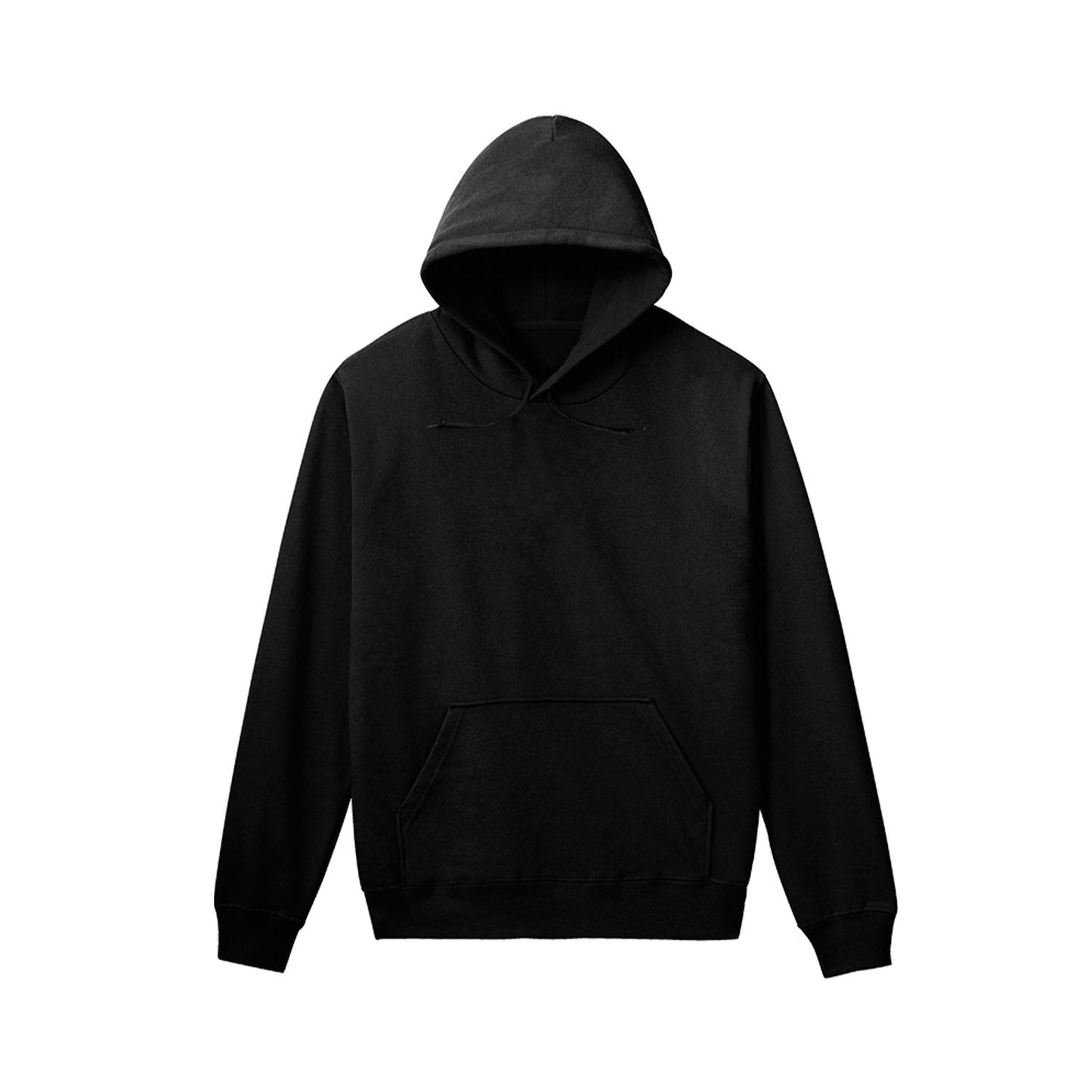 《千槍士》 Rhodoknight_ 絕対高貴 背部印花 連帽衛衣 S碼男款