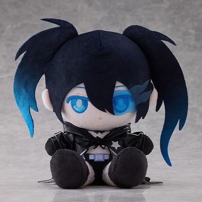 BLACK★ROCK SHOOTER（黑巖射手） PuniPuni系列 毛絨玩偶