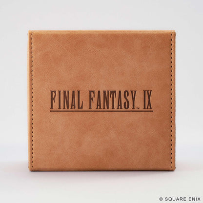 ファイナルファンタジーIX（最終幻想IX） 卡牌收納盒 ビビ款