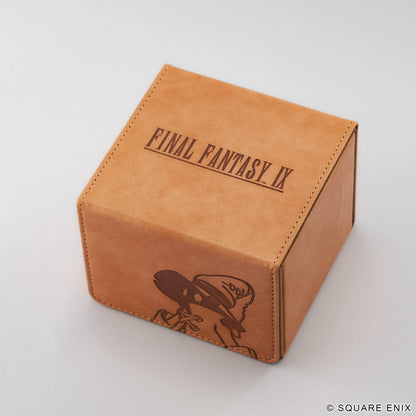 ファイナルファンタジーIX（最終幻想IX） 卡牌收納盒 ビビ款