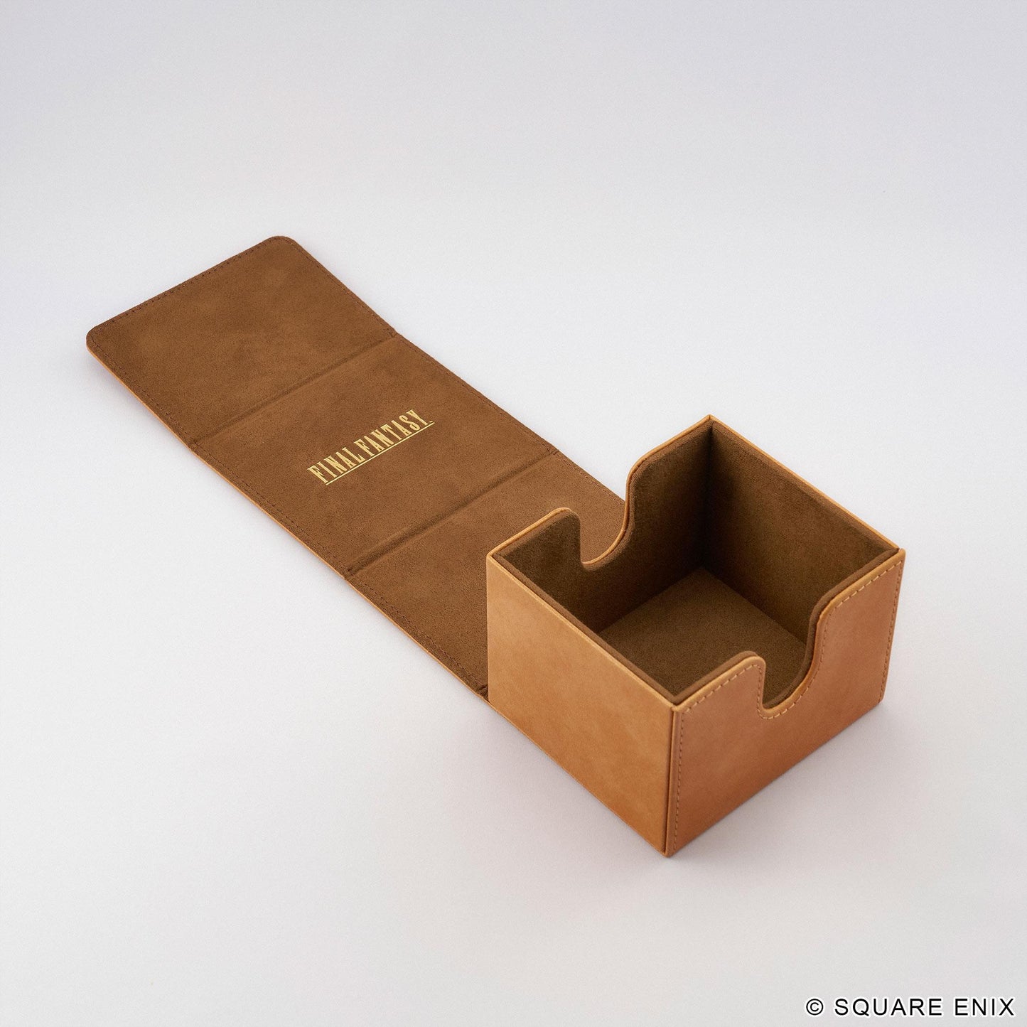 ファイナルファンタジーIX（最終幻想IX） 卡牌收納盒 ビビ款