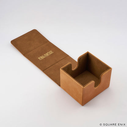 ファイナルファンタジーIX（最終幻想IX） 卡牌收納盒 ビビ款