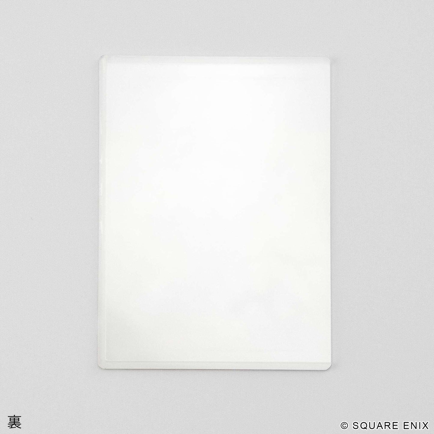 ファイナルファンタジーIX（最終幻想IX） 卡牌收納盒 ビビ款