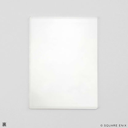 ファイナルファンタジーIX（最終幻想IX） 卡牌收納盒 ビビ款