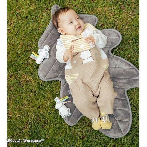 ムーミン（姆明） ニョロニョロ 船襪