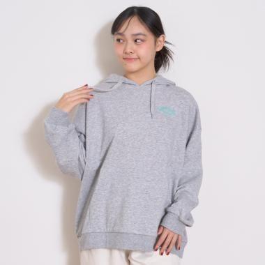 LTXC 發泡Logo連帽衛衣